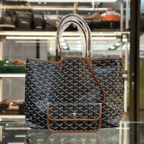 Goyard 皮具店